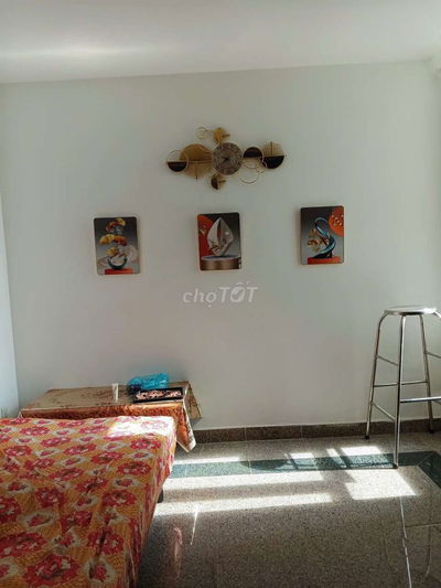 Em cầm bán gấp căn hộ full nội thất cao cấp