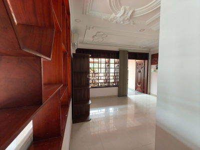 Cho thuê văn phòng - mặt bẳng, có thể làm kho chứa cực lớn