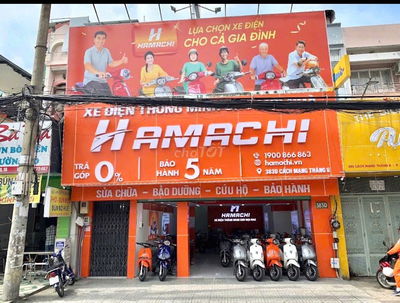 🏪 CHO THUÊ MẶT BẰNG KINH DOANH – CMT8, QUẬN 10, 6,5x18m Giá 40 Triệu