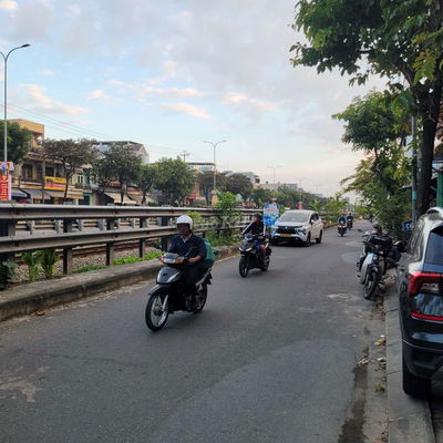 BÁN NHÀ 2 TẦNG KIỆT TRƯỜNG CHINH LÊ TRỌNG TẤN ĐÀ NẴNG