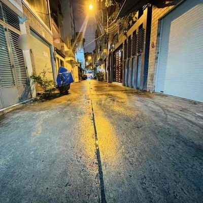 Thích Hợp Mua Làm Của Hoặc Xây Mới - HXH NGAY Đh Hoa Sen ( THÀNH THÁI)