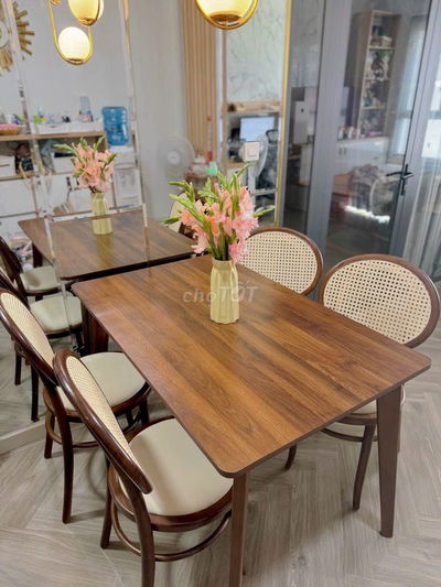 Cho thuê căn Emerald 53m2 giá 12trth nhà full NT đẹp