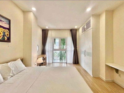 [HOT 1PN-2PN] GẦN CHỢ TÂN ĐỊNH Q1_THANG MÁY_HẺM OTO_YÊN TĨNH_AN NINH