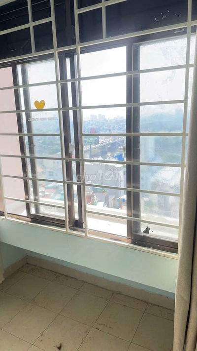 Chung cư Lô B5 Phường 3, Quận 4, diện tích 30m,