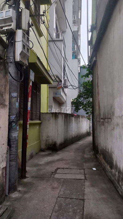 Phòng Trọ: Gần hồ Đền Lừ, Hoàng Mai, HN