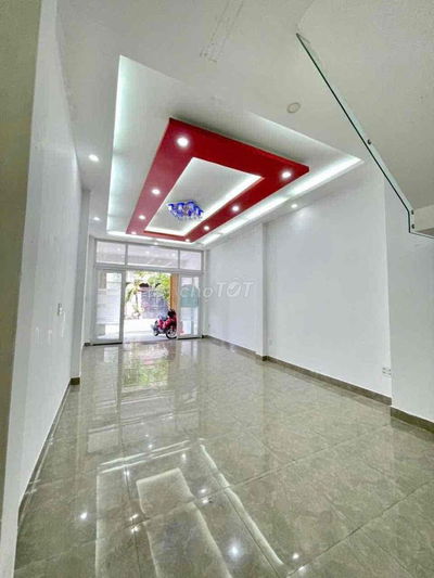 💟 cho thuê nhà nguyen can 4pn 4wc mặt tiền đường số 9 p8