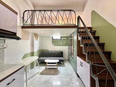 🍰TRỐNG SẴN DUPLEX SANG XỊN MỊN_HOÀ BÌNH, TÂN PHÚ_FULL NT_ĐH VĂN HIẾN