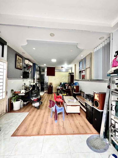 Hot, Bán gấp Nhà riêng Tân Thắng, Tân Phú, 43m2, 2 tầng, sát Aeon Mall