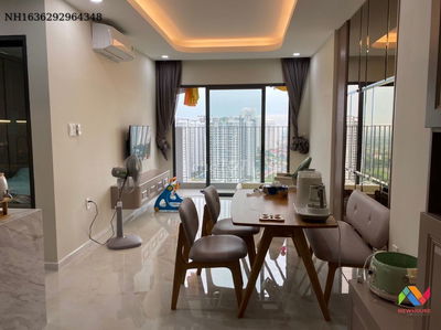 ❤️LAVIDA PLUS- CHO THUÊ 2PN FULL NỘI THẤT ĐẸP. GIÁ 18TR/THÁNG