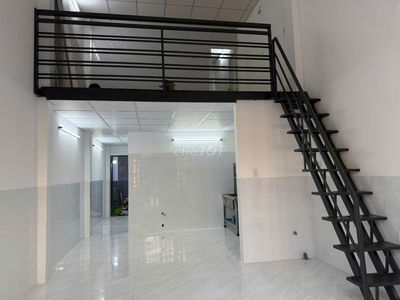 Cho thuê nhà ở gia đình hẻm 124 Võ Văn Hát