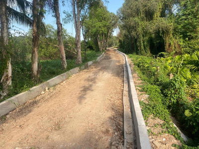 chính chủ gửi lo đất mặt tiền xông (13.5x82 ) giá 15 tỷ