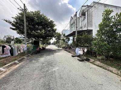 🌈 Nền đẹp DS11 KDC Thanh Yến-Nhựt Chánh, Bến Lức