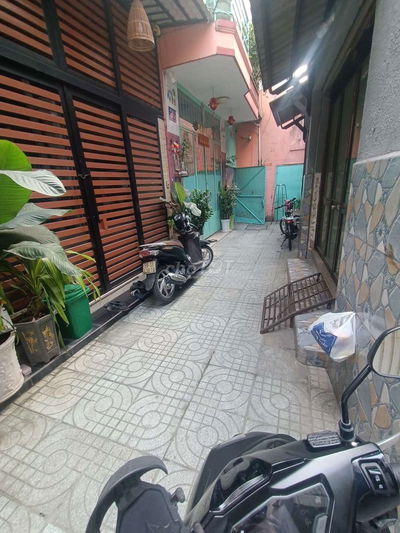 VẠN KIẾP – 40M2 – GIẢM 600TR CÒN 5,8 TỶ – VÀO Ở NGAY