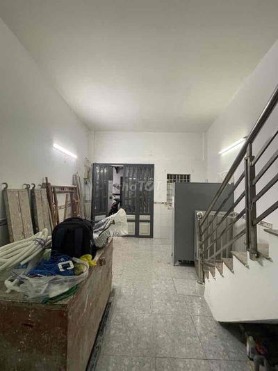 NHÀ SỔ HỒNG RIÊNG-PHẠM VĂN CHIÊU - P.14 - GV - 36M2 - GIÁ 2.7 TỶ