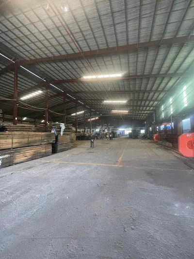 Kho Xưởng Đường Tân Thuận Q7 . 2000m2 ,Pccc vách tường, đường công 40f