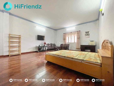 Căn hộ 40m2 miễn phí điện nước full nội thất tại Liên Phường Quận 9