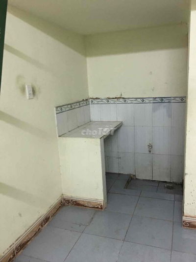 cho thuê phòng trọ kv ngã tư An Sương ,phường trung mỹ tây.