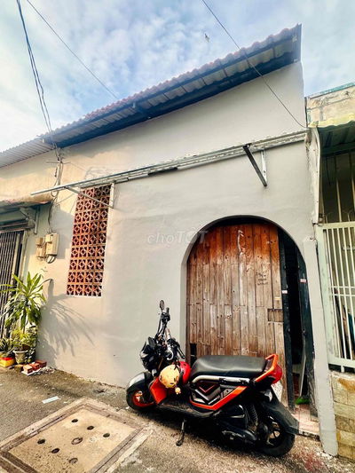 Nhà cho thuê nguyên căn gần GiGaMall