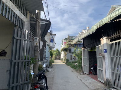 Nhà cấp 4 có gác lửng