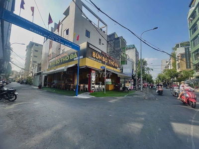 Mặt tiền Nguyễn Lâm – giảm 1,2 tỷ – giá chỉ 6,9 tỷ