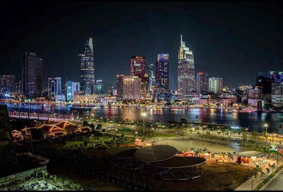 The Opera Metropole | Cho thuê căn hộ 1PN.