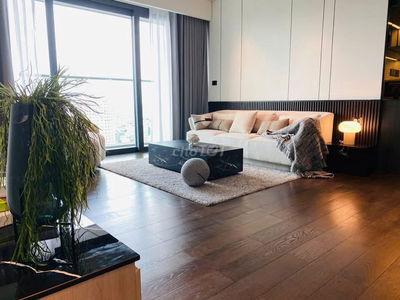 2PN cực sang - Xem nhà liên hệ Đức Luxe chuyên Vinhomes Golden River