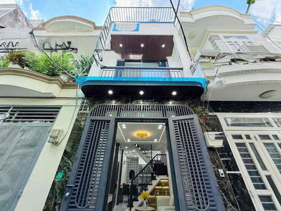 🏡 BÁN NHÀ AN LẠC, BÌNH TÂN | GẦN AEON MALL | 57,1m² | 2PN 2WC | 2TỶ680