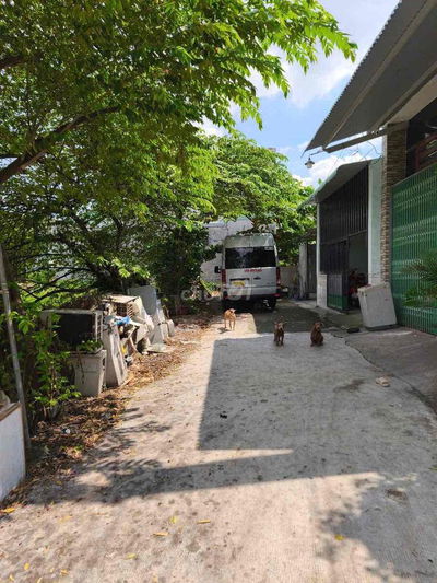 BÁN ĐẤT RẺ P. HOÁ AN BIÊN HOÀ GẦN Đ. HOÀNG MINH CHÁNH 506M2 2,2 TỶ