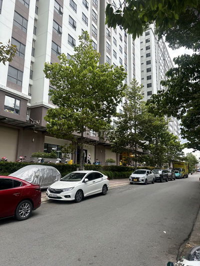 NHÀ HOÀNG TRỌNG MẬU P.TH Q7- DTSD 60 M2 XÂY 2 TẦNG BTCT CHỈ 3.7 TỶ.