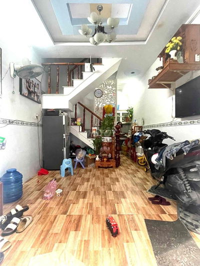 CẦN BÁN CĂN NHÀ SHC