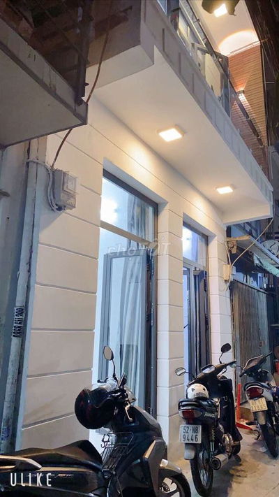 Nhà cho thuê chính chủ