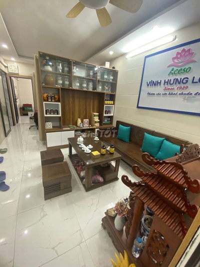 🔥 CĂN HỘ TẬP THỂ ĐH THUỶ LỢI – CHÙA BỘC  - TẦNG 1 – Ô TÔ ĐỖ CỬA