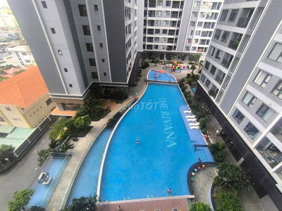 Bán căn hộ ven Sông Sài Gòn -2PN ~ 70m2 - phía Bắc Sài Gòn
