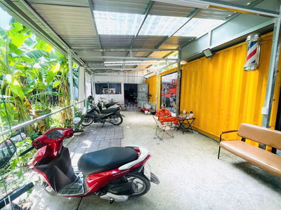 SHARE MẶT BẰNG ĐẸP – ĐƯỜNG SỐ 7-KDC CONIC