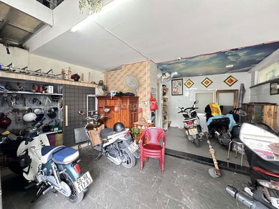 Mặt tiền nội bộ Lê Văn Quới DT 10 x 15m, 4 tầng, Giá 10 tỷ