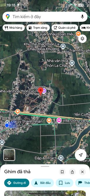 BÁN NHANH LÔ ĐẤT MT 8m GẦN Đ NAM KỲ KHỞI NGHĨA - HOÀ TIẾN - ĐÀ NẴNG