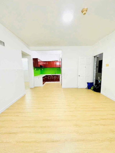 CC Hà Kiều- View sông Vàm thuật.-55m2-2PN