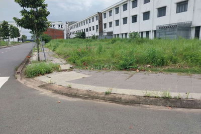 Trả góp 14 tr mỗi tháng sở hữu lô đất sổ riêng gần Sân Bay Long Thành