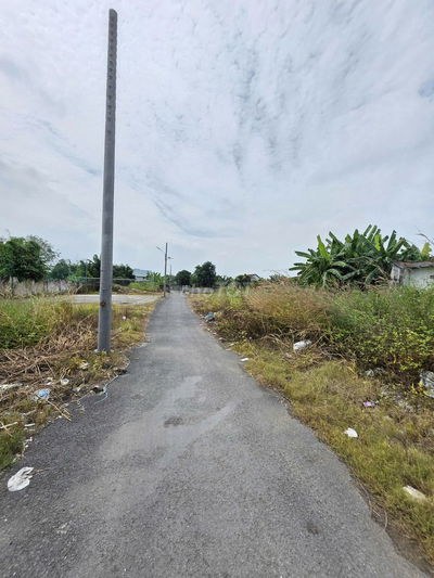 Bán 4 lô đất Gần chợ Tân Hạnh – Sổ riêng - Đường Ô tô - Giá 1,9 tỷ/lô