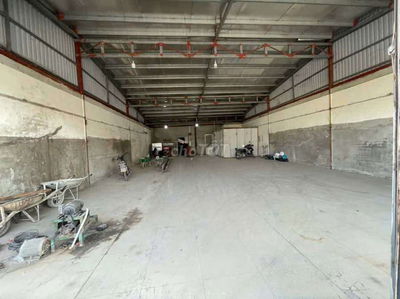 MẶT BẰNG KINH DOANH, KHO XƯỞNG