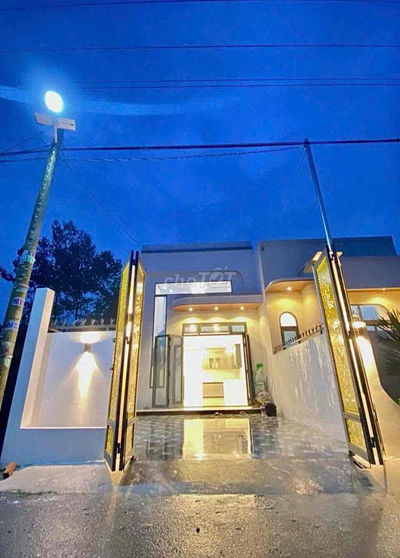 BÁN ĐẤT THỔ CƯ GIÁ RẺ AN VIỄN - SÂN BAY LONG THÀNH