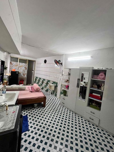 cho thuê nguyên lầu 2