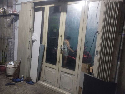 Nhà chính chủ không qua trung gian