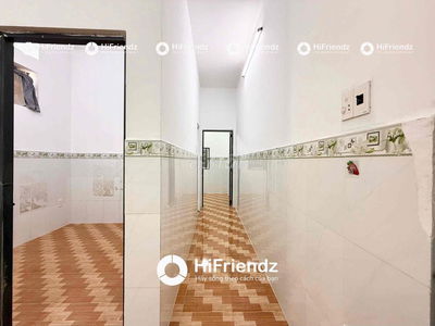 Căn Hộ 2 Phòng ngủ 1 máy lạnh gần CV Đầm Sen - ĐH Văn Hiến - Giáp Q10🔥