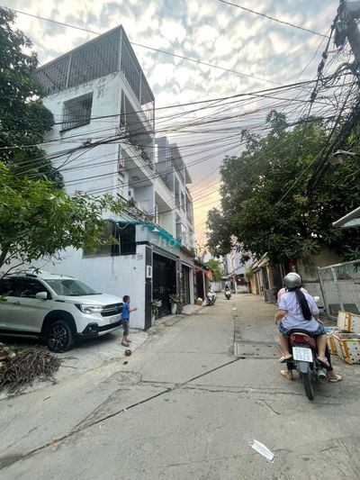 BÁN NHÀ ĐƯỜNG 14 – BÌNH TRƯNG TÂY, QUẬN 2