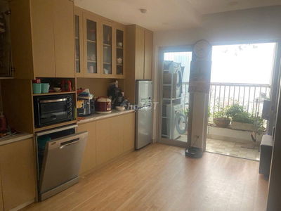 Nhà Giáo viên giá ngon chung cư 58 Tố Hữu nhà nguyên bản