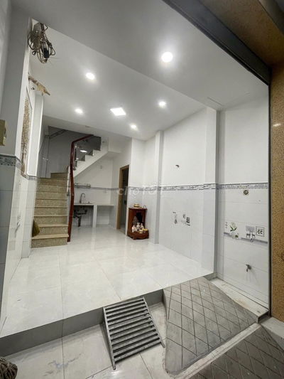 Cần Pass lại nhà đang thuê gần Parc Mall Q8