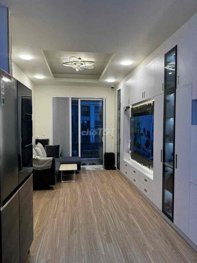 Bán Căn Hộ Cao Cấp Richstar, HĐMB, 2PN lầu trung view đẹp