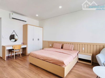 BÁN TOÀ CĂN HỘ  ĐƯỜNG 7M5 HÀN THUYÊN 4 TẦNG 13 PHÒNG SẴN BÊN THỨ 3 ĐANG CHO THUÊ CHỈ 13 TỶ