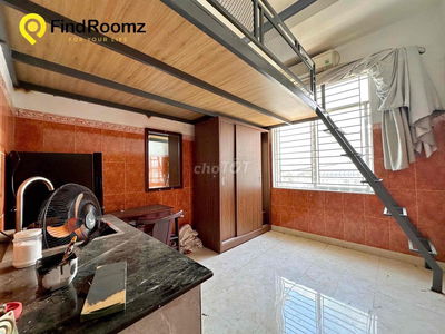 DUPLEX CỬA SỔ TRỜI FULL TIỆN NGHI NGAY CHỢ AN NHƠN - LÊ ĐỨC THỌ🔥